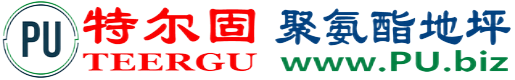 特尔固®青海聚氨酯地坪